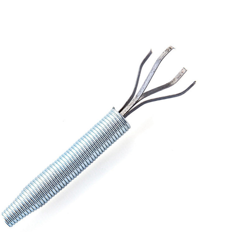 60CM Sewer Dredger – Hair & Drain Clog Remover Tool