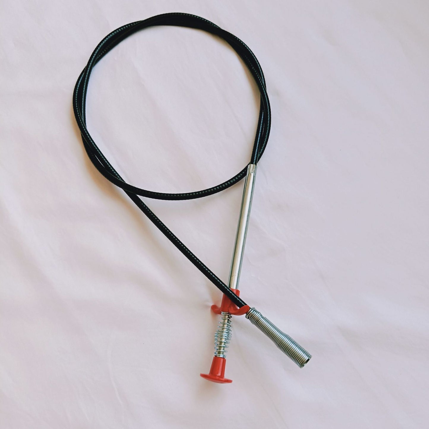 60CM Sewer Dredger – Hair & Drain Clog Remover Tool