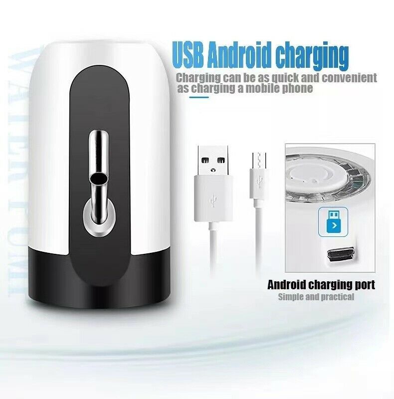 Electric Water Dispenser