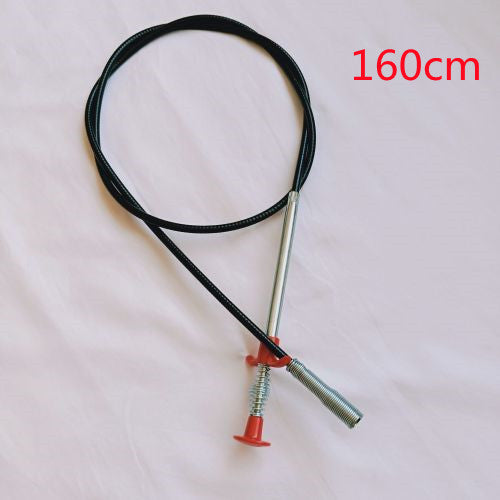 60CM Sewer Dredger – Hair & Drain Clog Remover Tool