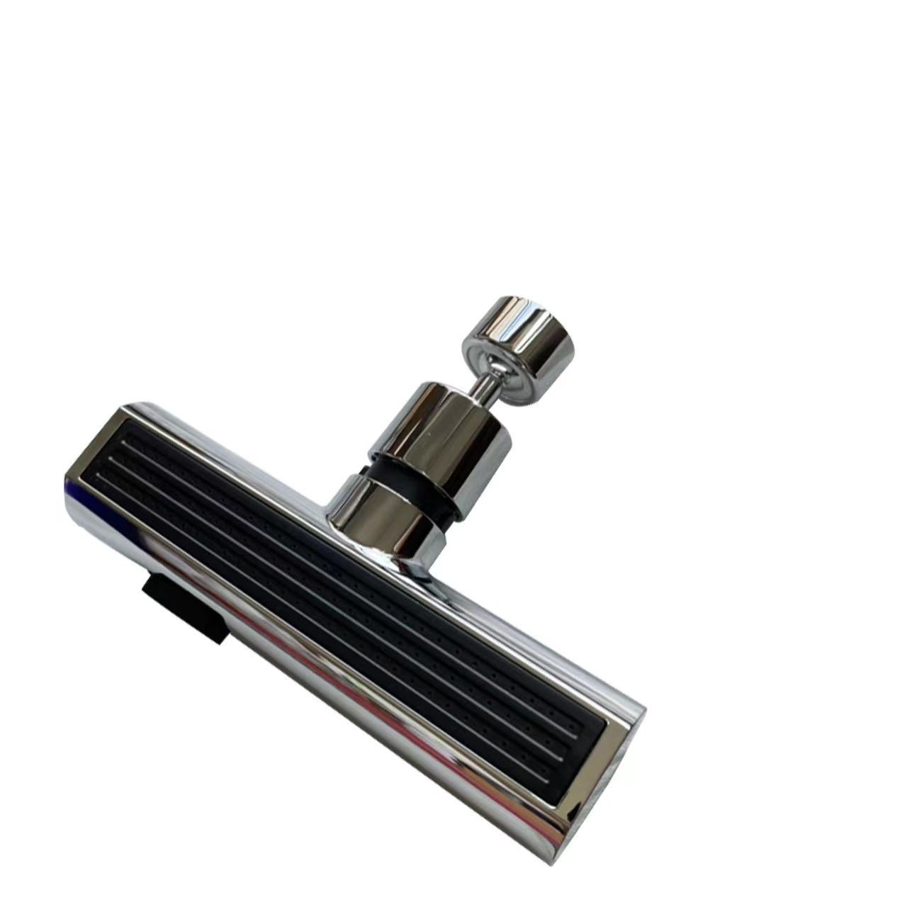 Multifunctional Faucet Extension – Universal Splash-Proof Water Bubbler