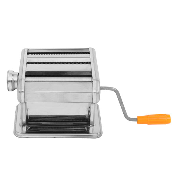 American Standard Laminating Machine – Stainless Steel Manual Laminator