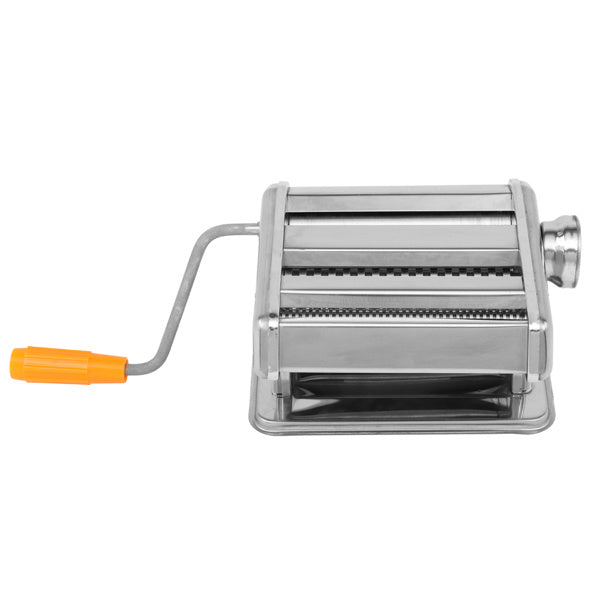 American Standard Laminating Machine – Stainless Steel Manual Laminator