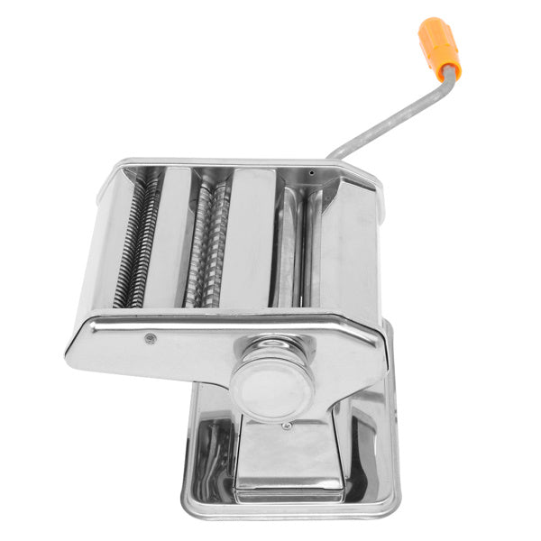 American Standard Laminating Machine – Stainless Steel Manual Laminator