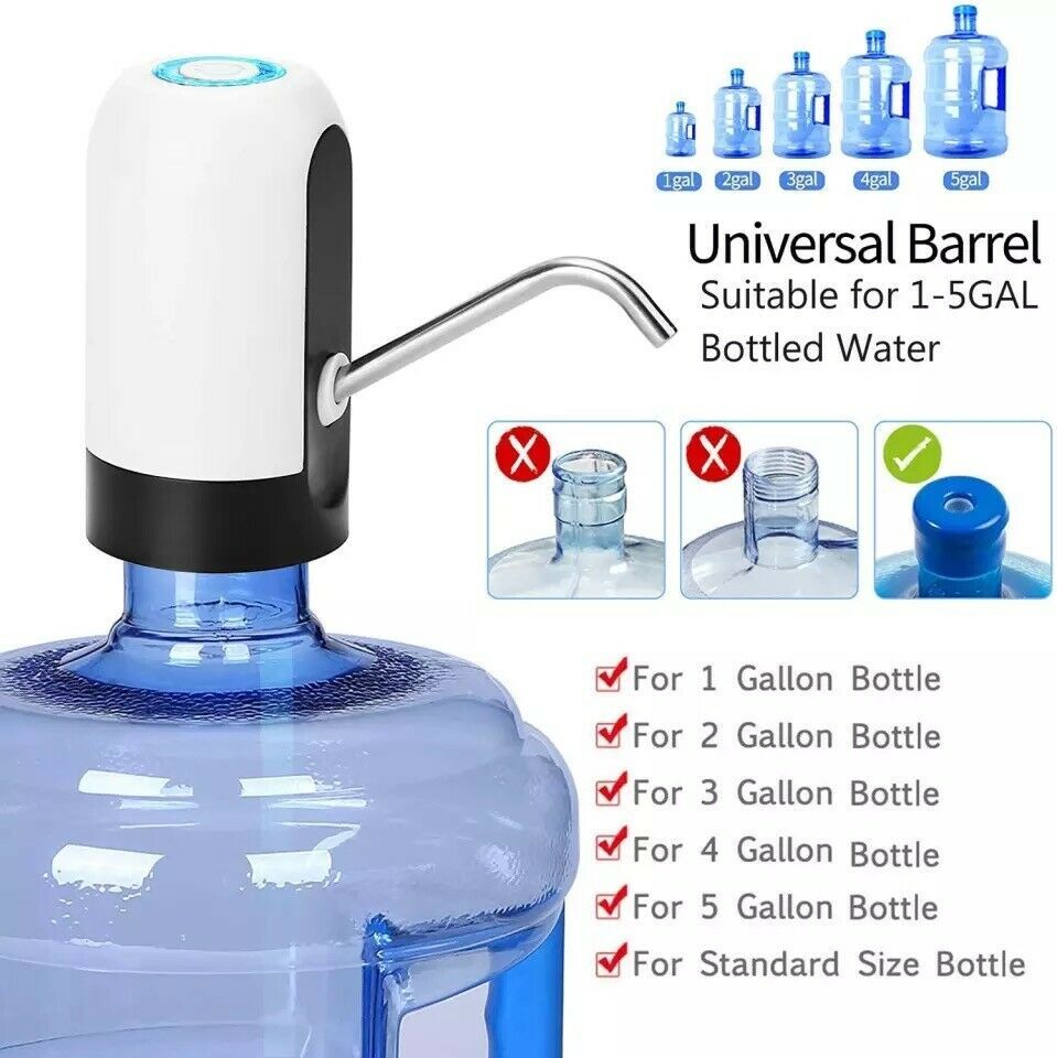 Electric Water Dispenser