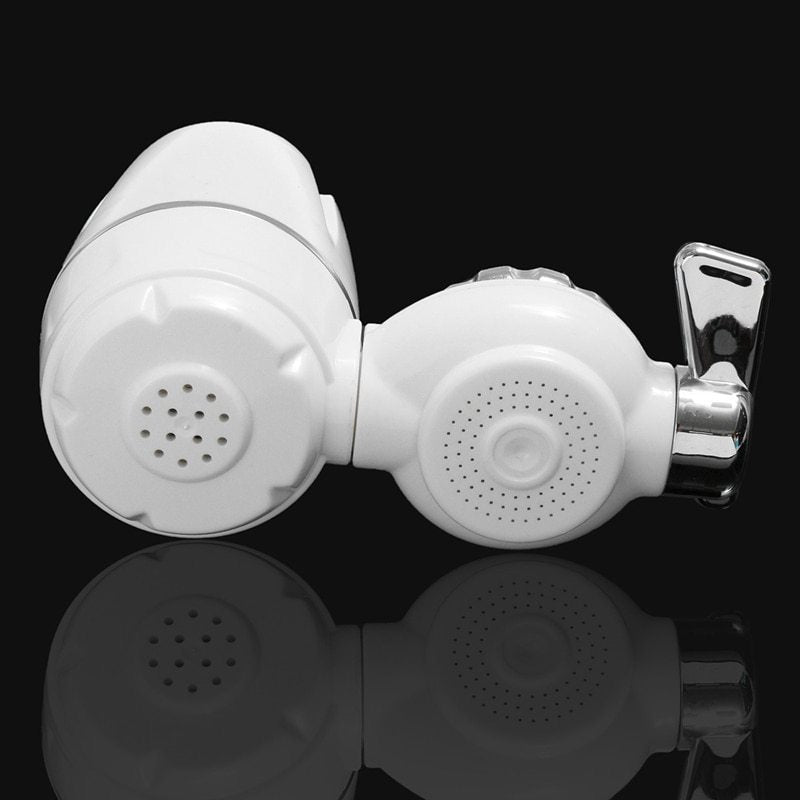 Faucet Water Filter – Kitchen Tap Water Purifier for Clean Drinking Water