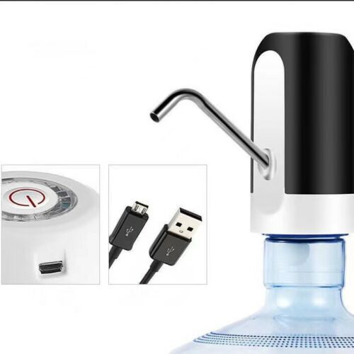 Electric Water Dispenser